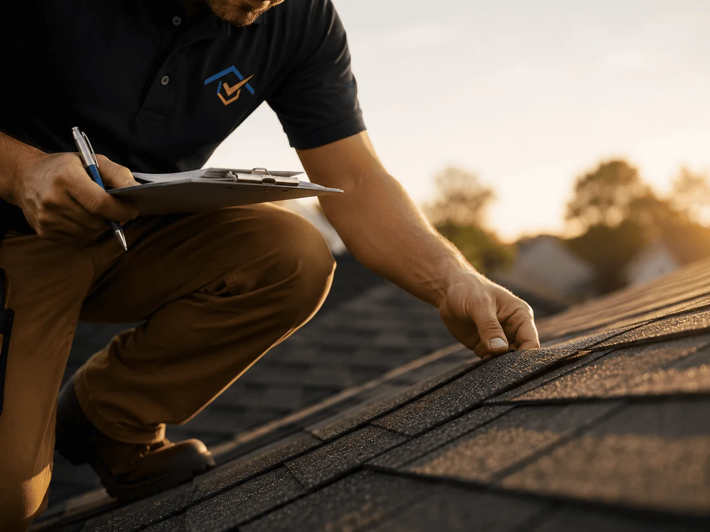 Why Choose Roof Inspection in Moulton, TX