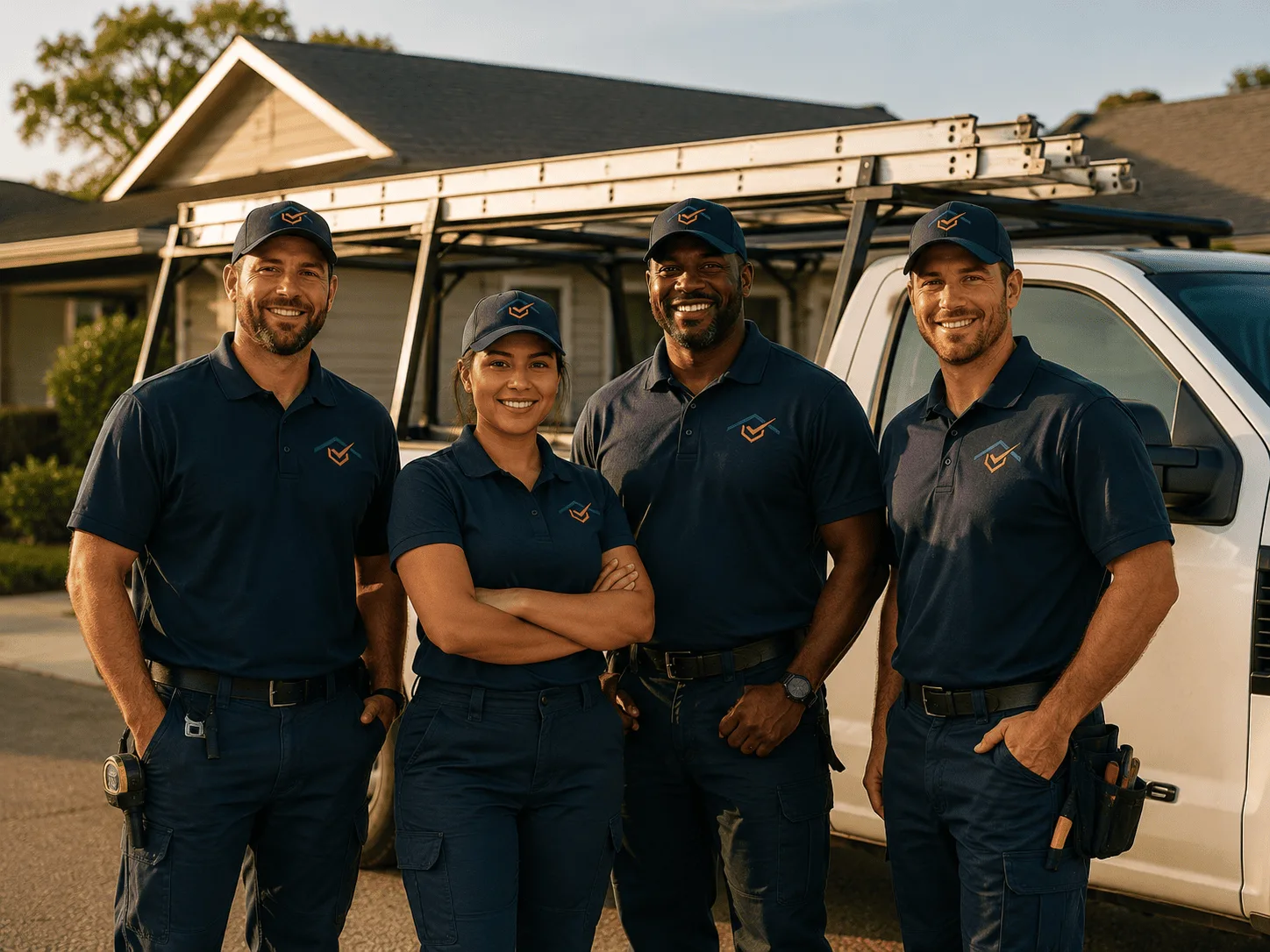 Roof Inspection company in Moulton, TX
